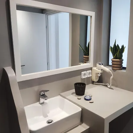 Daire Il Margio Tínos