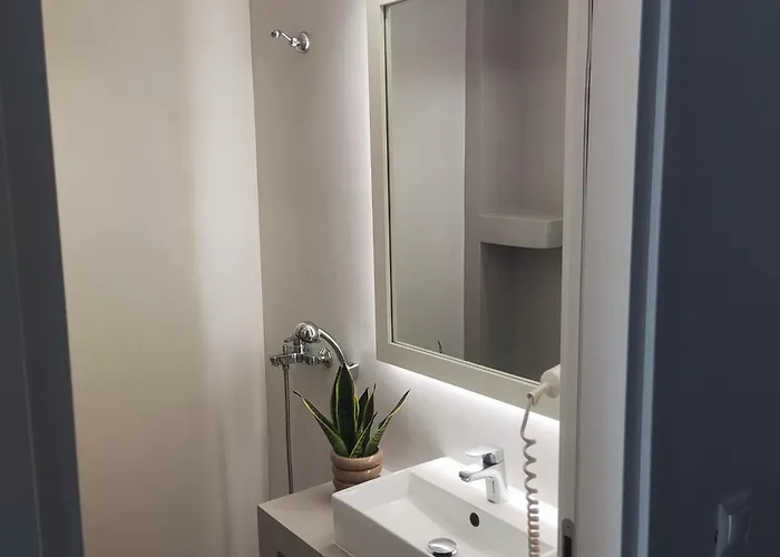 Διαμέρισμα Il Margio Τήνος