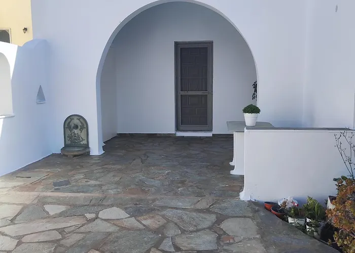 Il Margio Τήνος