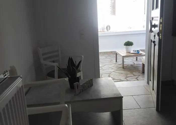 Il Margio * Τήνος