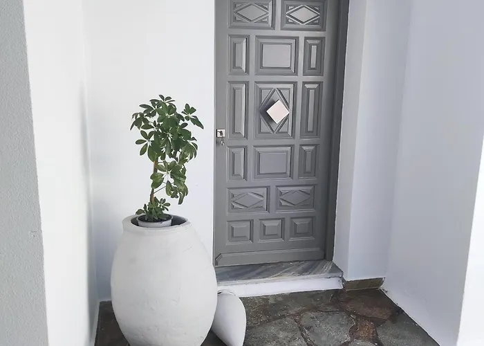 Il Margio Διαμέρισμα Τήνος