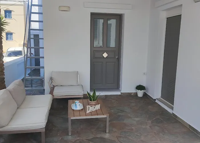 Il Margio Τήνος