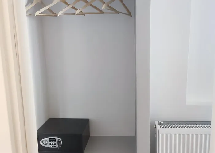 Il Margio Διαμέρισμα Τήνος