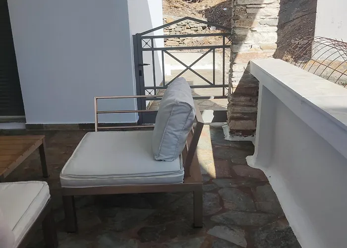 Il Margio Τήνος