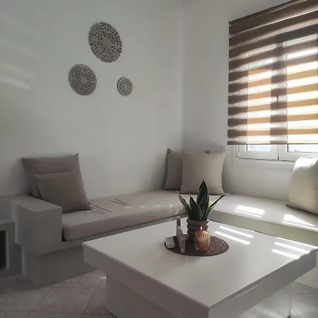Il Margio Apartment *
