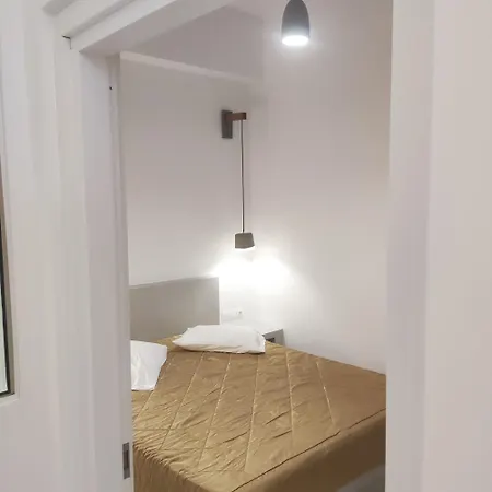 Apartment Il Margio *