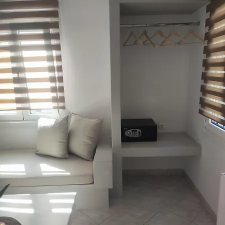 Il Margio * Тинос