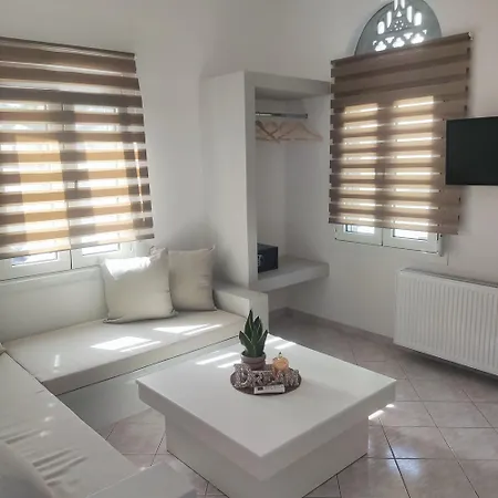 Апартаменты Il Margio