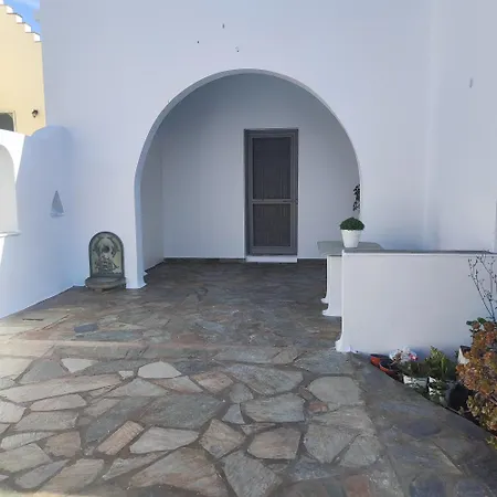 Il Margio Тинос