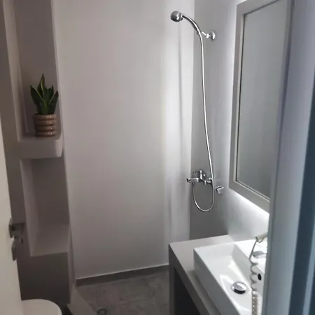Il Margio Apartment *