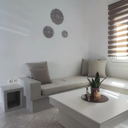 Il Margio Apartment *