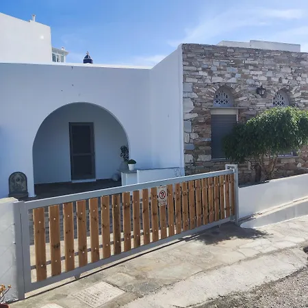 Il Margio * Tinos