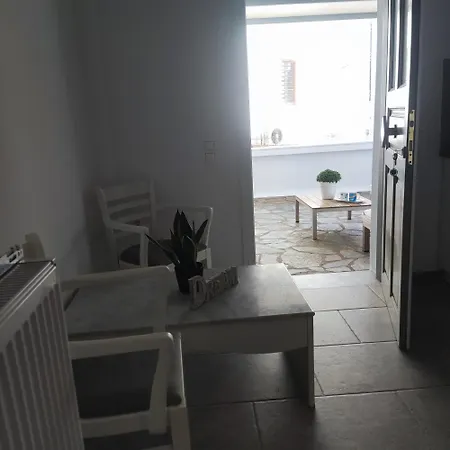 Il Margio * Тинос