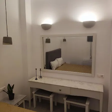 Apartment Il Margio *