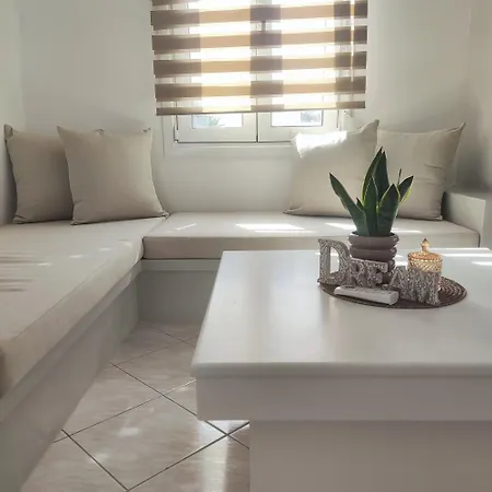 Апартаменты Il Margio *