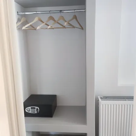 Il Margio Apartment Tinos