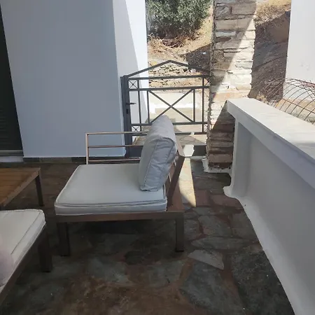 Il Margio Тинос