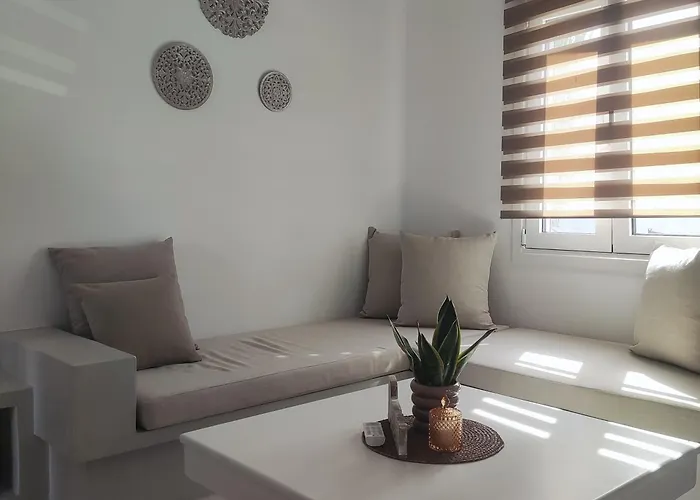 Il Margio Apartamento *