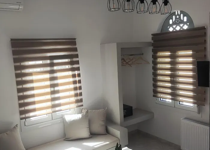 Il Margio Apartamento