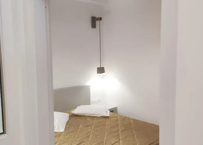 Apartamento Il Margio *