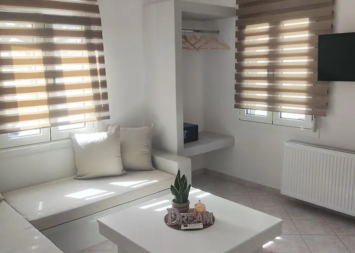 Apartamento Il Margio