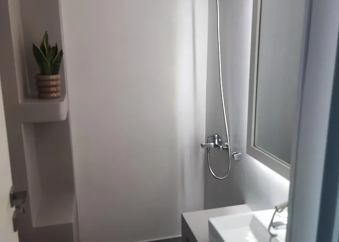 Il Margio Apartamento *