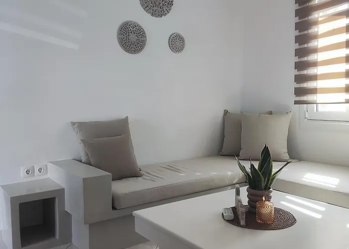 Il Margio Apartamento *