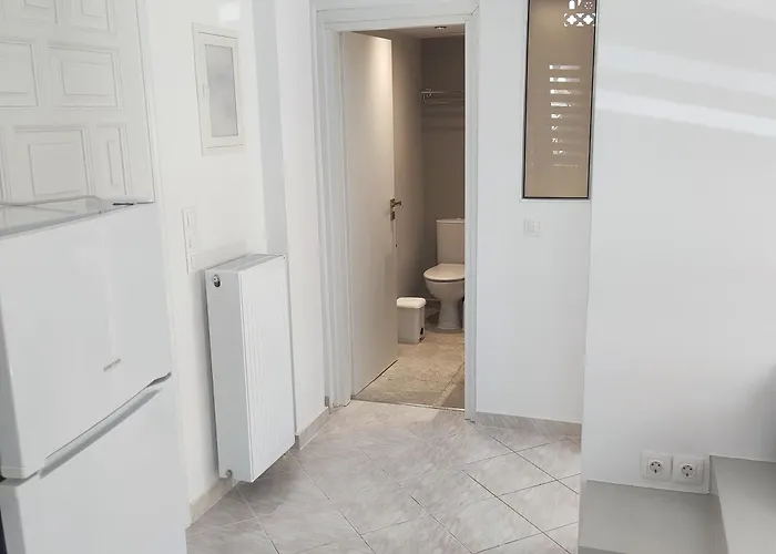 Apartamento Il Margio Tínos