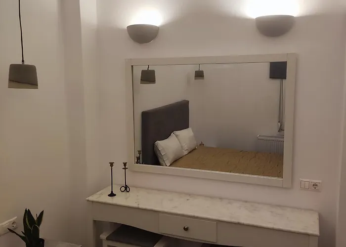 Apartamento Il Margio *