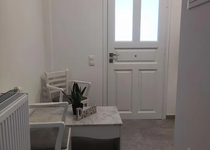 Il Margio Apartamento *