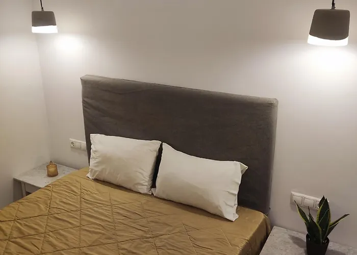 Il Margio Apartamento Tínos