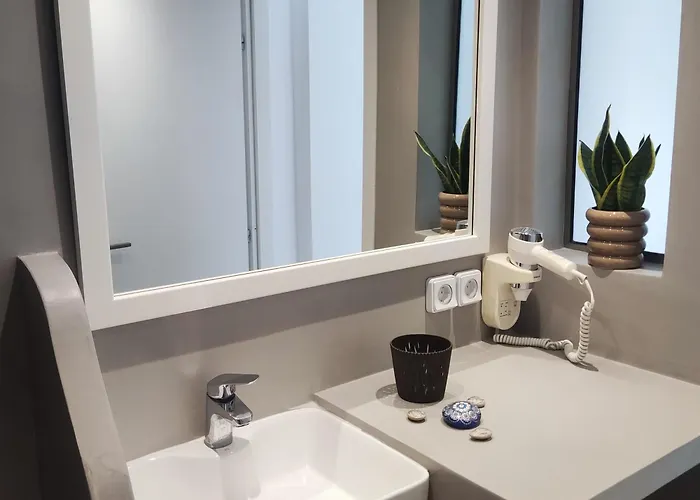 Apartamento Il Margio Tínos