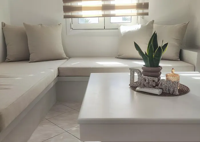 Apartamento Il Margio *